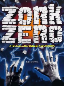 Zork Zero