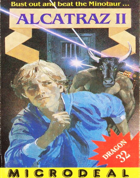 Alcatraz II