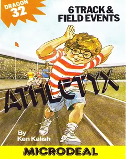 Athletyx