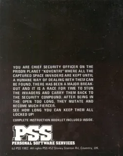 Attack - Dos