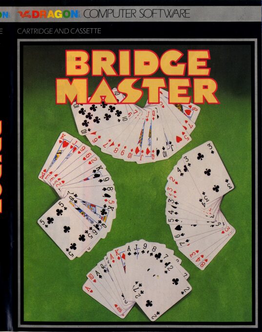 Bridge Master