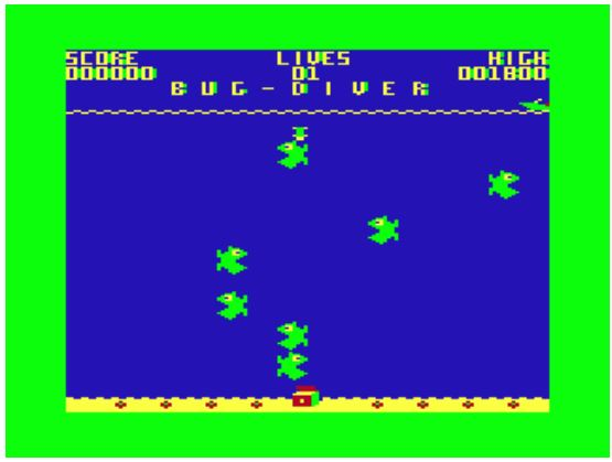 Image in-game