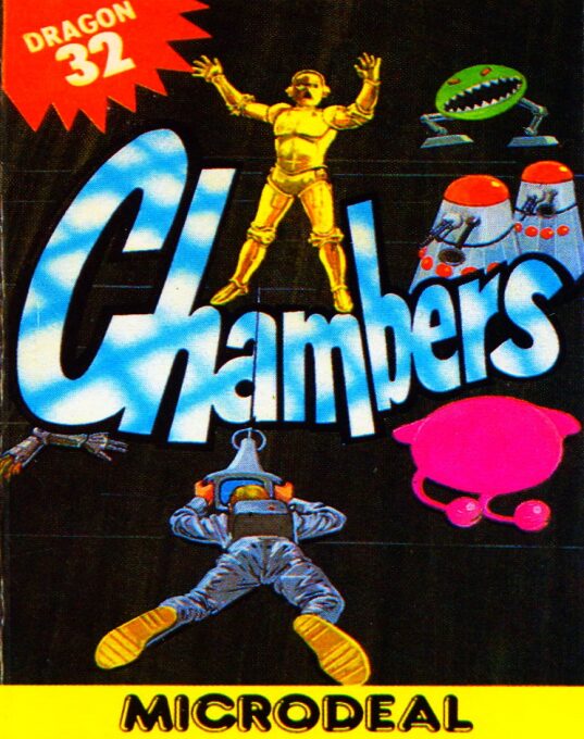 Chambers