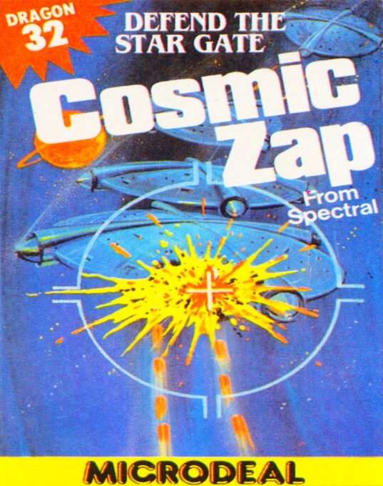 Color Zap