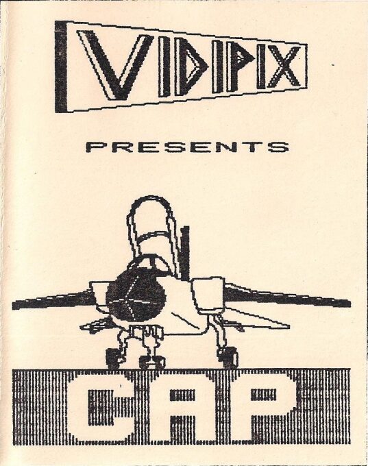 Combat Air Patrol