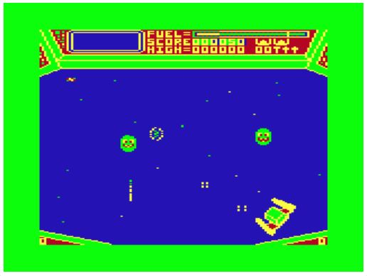 Image in-game