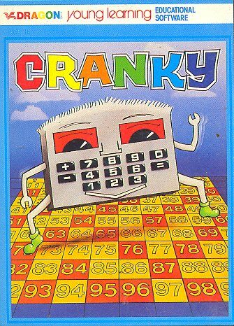 Cranky