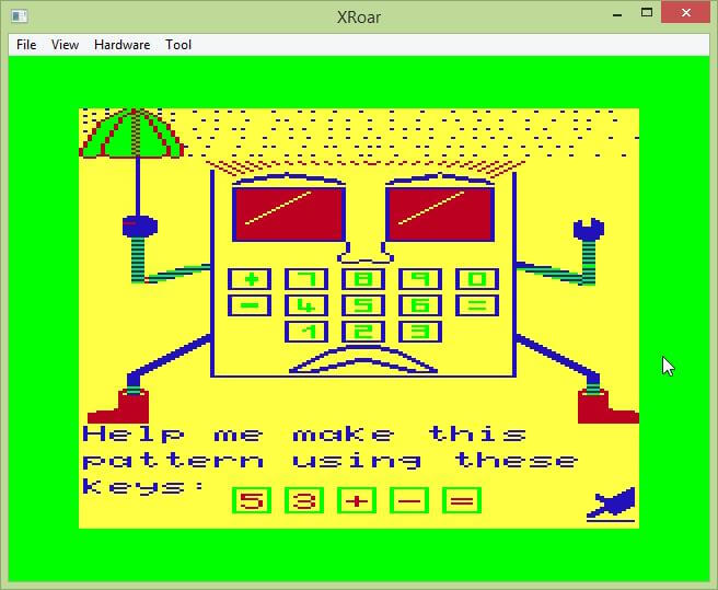 Image in-game