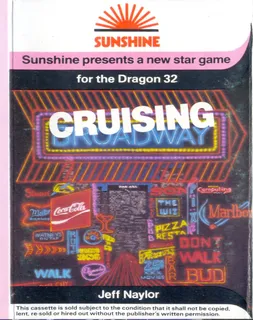 Cruising