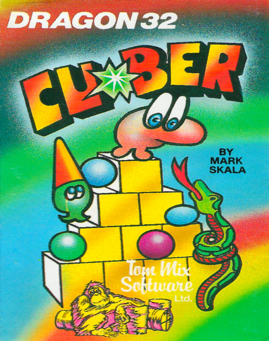 Cu*Ber
