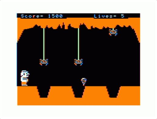 Image in-game