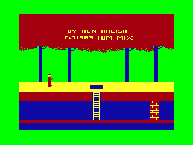 Image in-game