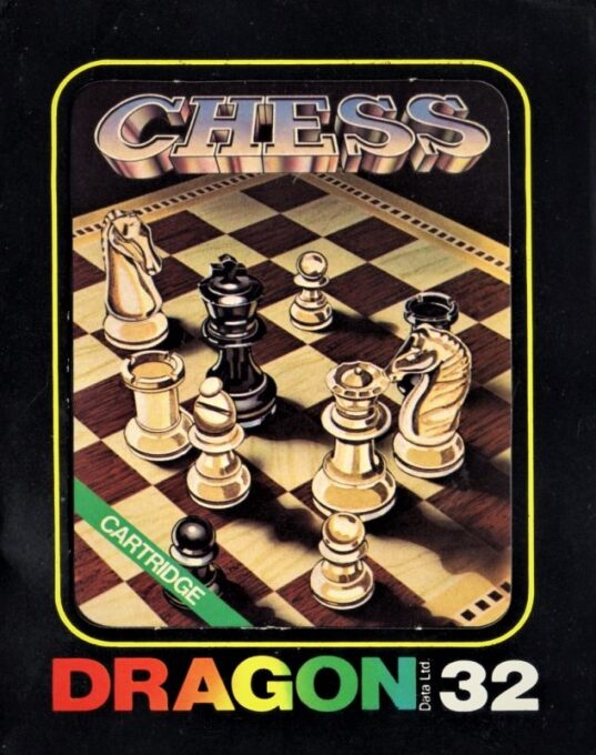 Cyrus Chess