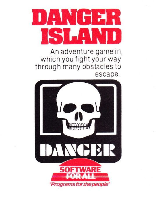 Danger Island