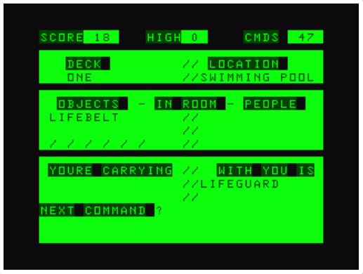 Image in-game