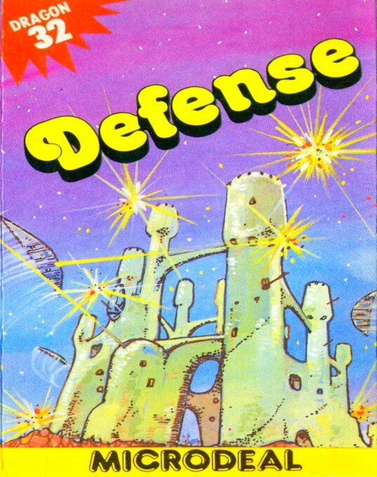 Defense