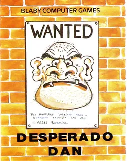 Desperado Dan