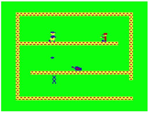 Image in-game
