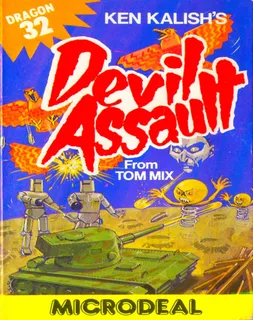 Devil Assault
