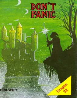 Don't Panic
