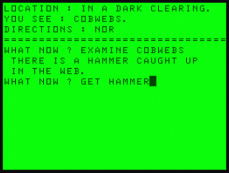 Image in-game