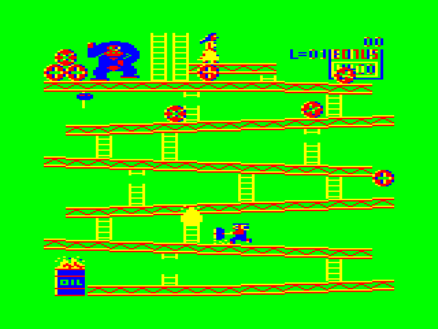 Image in-game