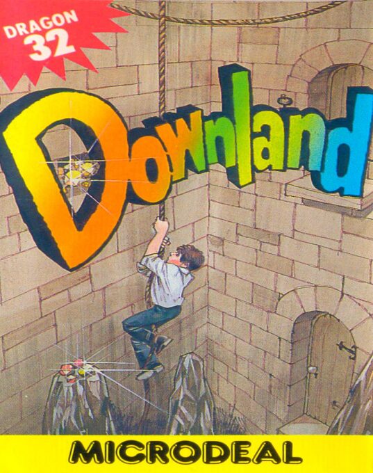 Downland