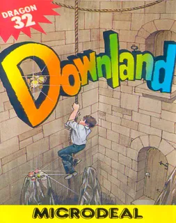 Downland