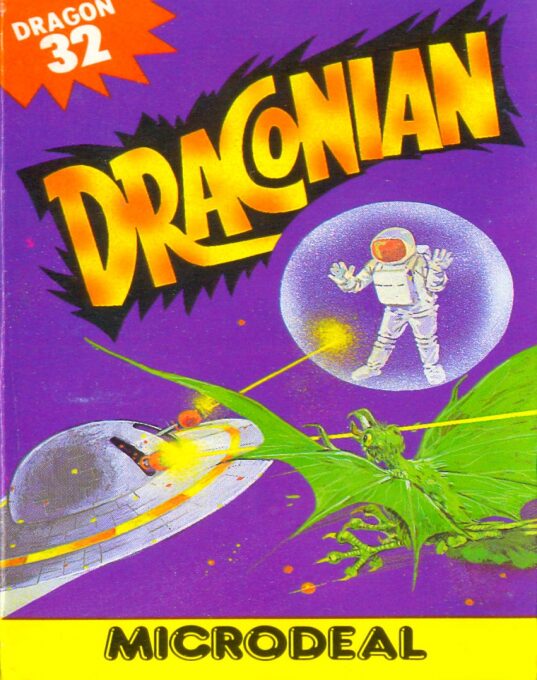 Draconian