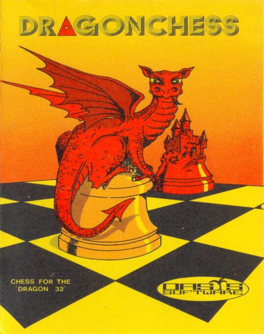 Dragon Chess
