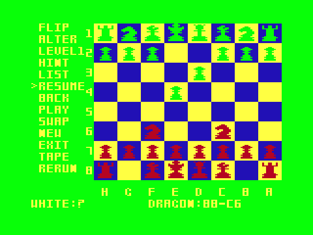 Image in-game