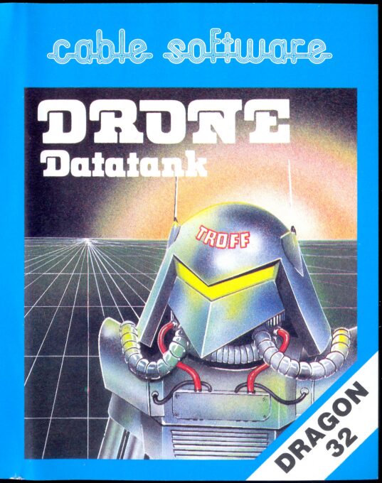 Drone Datatank