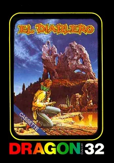 El Diablero
