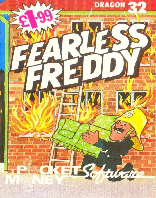 Fearless Freddy