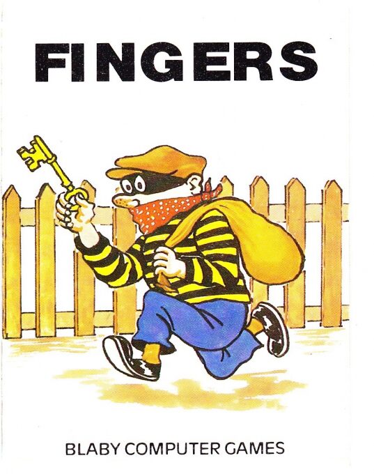 Fingers