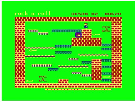 Image in-game