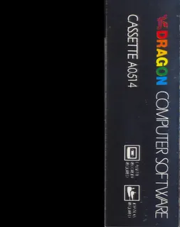Flag! - Dos