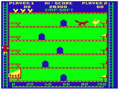 Image in-game