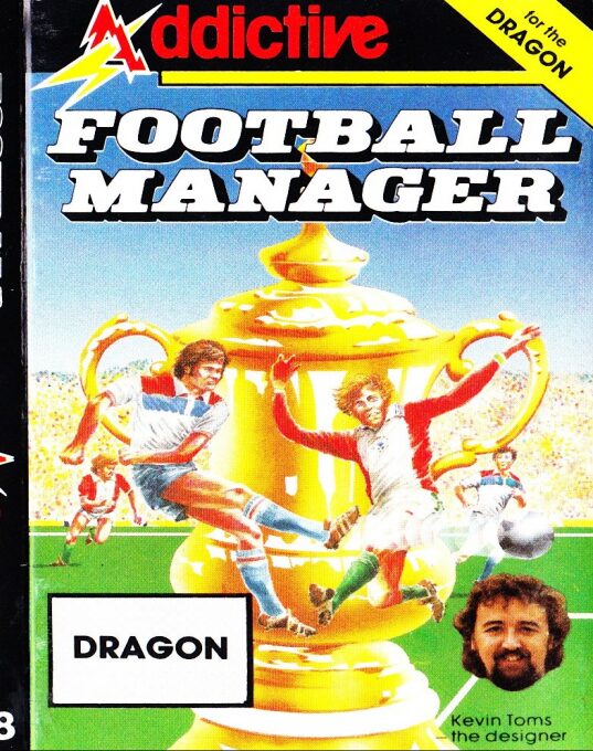 Football Manager