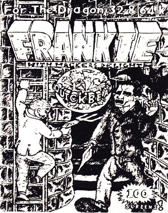 Frankie