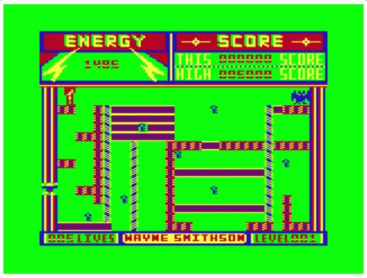 Image in-game