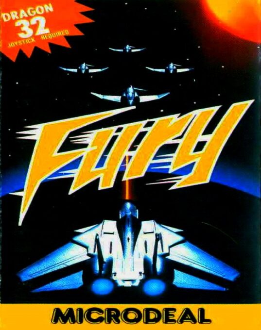 Fury