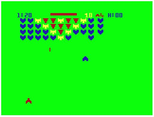 Image in-game