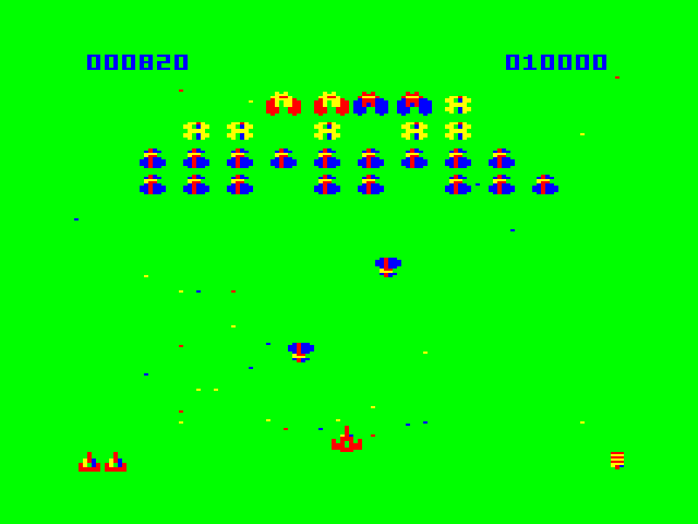 Image in-game