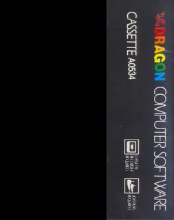 Galax Attax - Dos