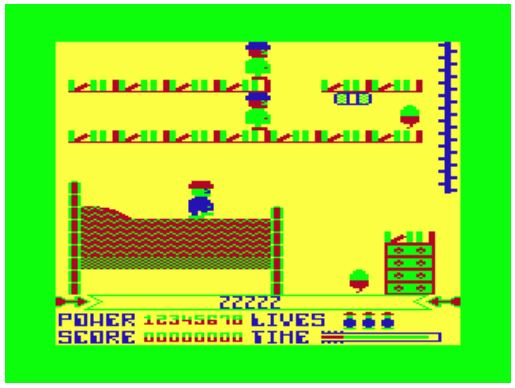 Image in-game