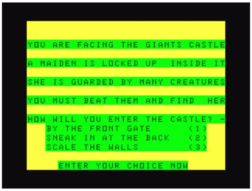 Image in-game