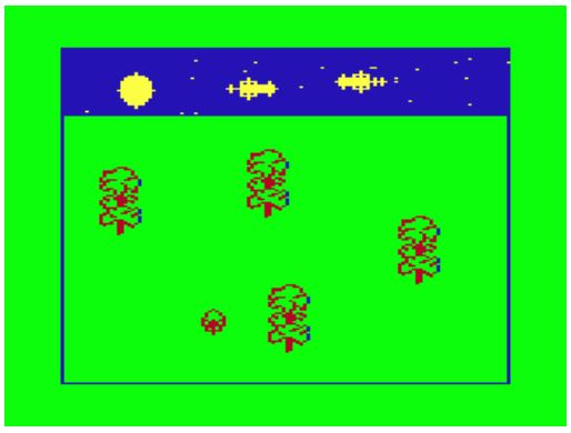 Image in-game