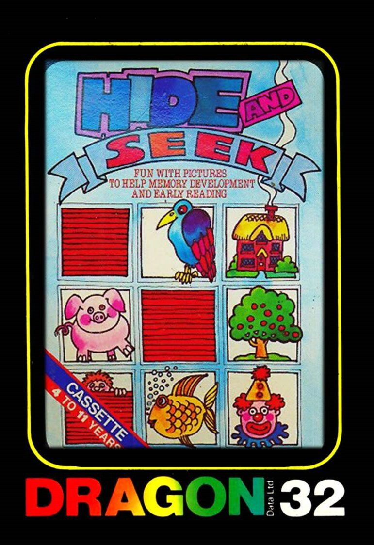 Hide & Seek