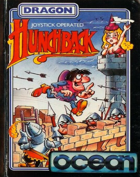 Hunchback